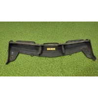 воздухозаборник Mercedes-Benz E-Class 2009-2016 A2135000155