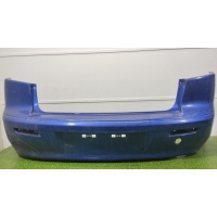 Бампер задний Mitsubishi Lancer 10 2007-2010 6410A747752ZZ