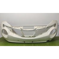 Бампер передний Nissan Juke 2010-2014 620221KA6H