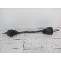 Полуось задняя левая MERCEDES-BENZ E-CLASS W211 2004 A2113501116
