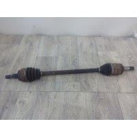 Полуось задняя левая MERCEDES-BENZ M-CLASS W164 02/2005 - 12/2012 2007 A1643500010