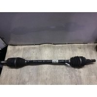 Полуось задняя (приводной вал, ШРУС) Mercedes ML W164 2006 A1643500010