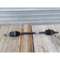 Полуось задняя (приводной вал, ШРУС) Mercedes ML W164 2007 A1643500010