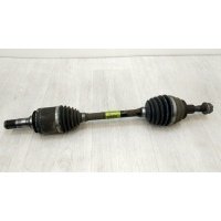 Полуось передняя левая (приводной вал, ШРУС) Mercedes ML W164 2011 A1643300801