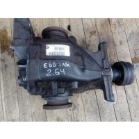 Редуктор заднего моста BMW 5 E60/E61 2006 33107560587, 7560587