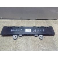 Антенна MERCEDES-BENZ S-CLASS W221 2010 A2218207989