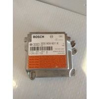 Блок AirBag VW TOUAREG 2005 3D0909601E