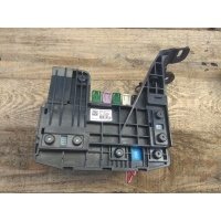 Блок предохранителей Mercedes GLE 2016 A1665409315