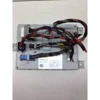 Блок предохранителей Mercedes C W205 2015 A2229009708