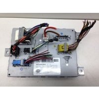 Блок предохранителей MERCEDES-BENZ C-CLASS W205 07/2013 - 2015 A2229009708