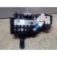 Блок предохранителей передний MERCEDES-BENZ C-CLASS W205 2016 A2055402350