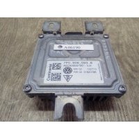 Блок управления (другие) Volkswagen Touareg 2013 7P0906093B