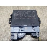 Блок управления (другие) Mercedes C W205 2016 A00090001808