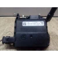 Блок управления (другие) Mercedes C W205 2016 A0009061505