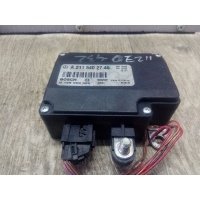 Блок управления (другие) Mercedes E W211 2004 A2115402745