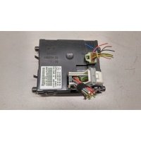Блок управления (другие) Mercedes C W205 2015 A2059006923
