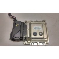 Блок управления нейтрализации ОГ MERCEDES-BENZ C-CLASS W205 07/2013 - 2015 A0009004810