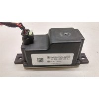 Блок управления (другие) Mercedes C W205 2015 A2059053414