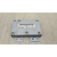 Блок мультимедиа MERCEDES-BENZ M-CLASS W164 2009 A2049005704