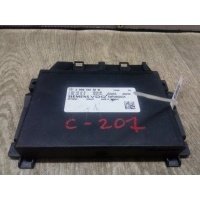 Блок управления акпп MERCEDES-BENZ E-CLASS W212 2013  A0005455616