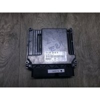 Блок управления двигателем Mercedes E W211 2004 A6471500079