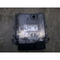 Блок управления двигателем Mercedes ML W166 2013 A6429004301