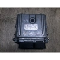 Блок управления двигателем Mercedes E W211 2007 A6421502826