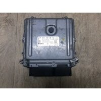 Блок управления двигателем MERCEDES-BENZ CLS C219 2007 A6421503972