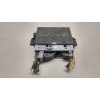 Блок управления парктрониками Mercedes S W222 2016 A0009001808