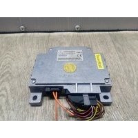 Блок управления телефоном MERCEDES-BENZ E-CLASS W211 2004 A2118703826