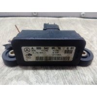 Датчик (прочие) MERCEDES-BENZ S-CLASS W221 2010 A0055429518