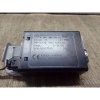 Блок управления камерой MERCEDES-BENZ E-CLASS купе C207 2016 A2079057501