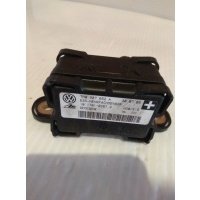 Датчик ускорения VW TOUAREG 2005 7H0907652A