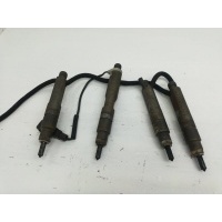 Форсунка Volkswagen Golf-4 2002 038130202B