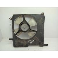 Вентилятор радиатора Opel Ascona 1988 90118236