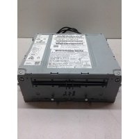 Магнитола Mercedes C W205 2015 A2059009128