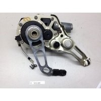 Моторчик (насос) подъема крышки багажника (3-5 двери) MERCEDES-BENZ C-CLASS W205 2015 A2058200142