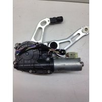 Моторчик (насос) подъема крышки багажника (3-5 двери) MERCEDES-BENZ C-CLASS W205 2015 A2058200142
