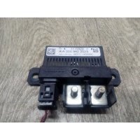 Реле (прочие) Mercedes S W221 2010 A0009822023