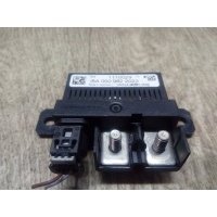 Реле (прочие) Mercedes E W212 2013 A0009822023