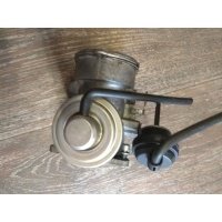 Клапан EGR Volkswagen Touareg 2005 070128070C