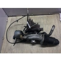 Турбина Audi A6 2011 03L145721B