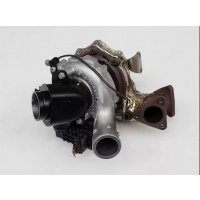 Турбина Volkswagen Touareg 2013 059145874L