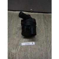 Насос антифриза дополнительный Mercedes C W204 2016 A2118350364