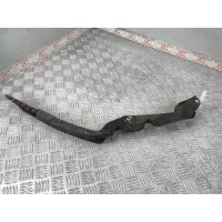 Кронштейн фары правый Skoda Octavia 1Z (2004-2013) 2005 1Z0807184