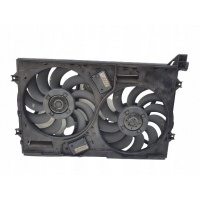 Вентиляторы бентли continental 6.0 w12 3w0 05 -