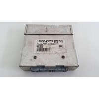 Opel corsa b блок управления 16204729 гб европа
