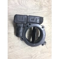 Заслонка дроссельная Mercedes CLA 2011 A6510900370