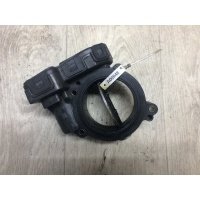 Заслонка дроссельная Mercedes CLA 2012 A6510900370