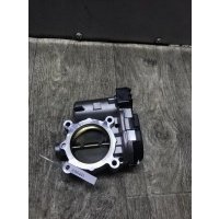 Заслонка дроссельная Mercedes CLA 2015 A2701410025